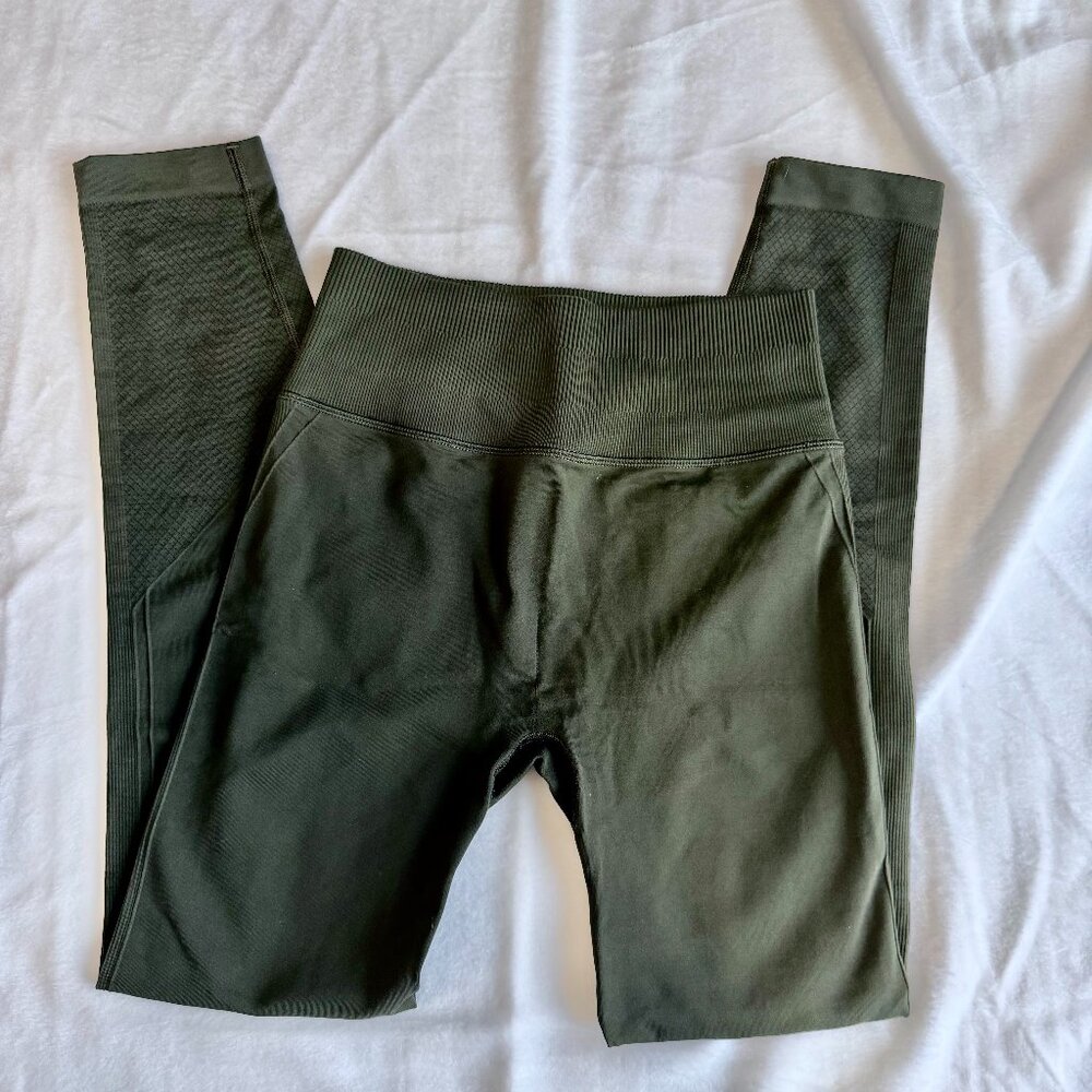 Lululemon Compression Legging